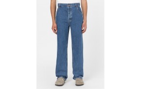 DICKIES Thomasville - Classic Blue - Jean Pants (men)