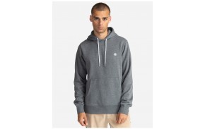 ELEMENT Cornell - Mid Grey Heather - Hoodie (men)