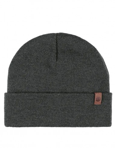 ELEMENT Carrier - Charcoal - Beanie