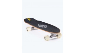 YOW x Pukas Anemone 34.5" Meraki S5 - 2023 - Surfskate Complete (concave)