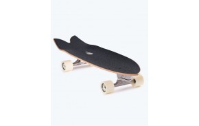 YOW x Christenson C-Hawk 33" Meraki S5 - 2023 - Surfskate komplett diagonal