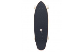 YOW x Christenson Lane Splitter 34" Meraki S5 - 2023 - Surfskate complet Grip