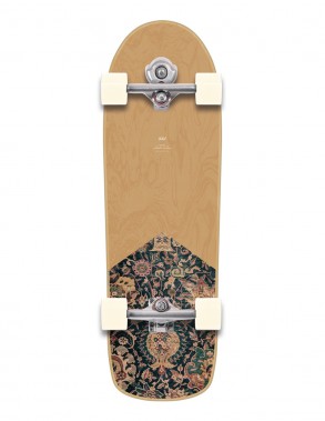 YOW Lowers 34" Meraki S5 - 2023 - Full Size Surfskate