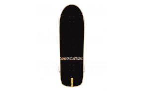 YOW Lowers 34" Meraki S5 - 2023 - Complete Surfskate (deck)