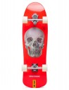 YOW x Christenson Skalle 34" Meraki S5 - 2023 - Surfskate complet