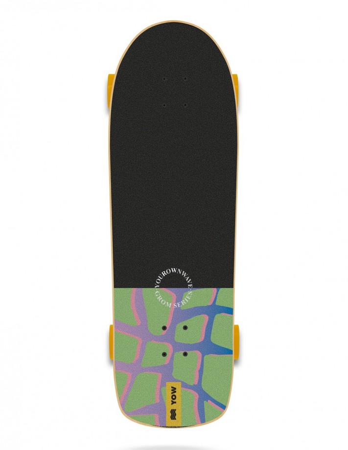 YOW Kirra 30