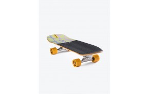 YOW Kirra 30" Grom Series - 2022 - Complete Surfskate (concave)