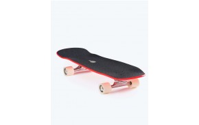 YOW x Christenson Skalle 34" Meraki S5 - 2023 - Surfskate complet côté