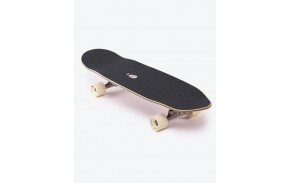 YOW x Christenson Hole Shot 33.85" Meraki S5 - 2022 - Surfskate complet Côté