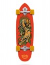YOW x Medina Bengal 33" Meraki S5 - 2023 - Komplett Surfskate