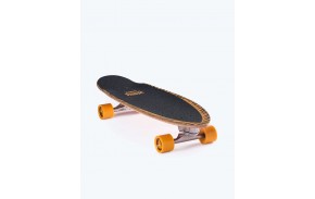 YOW x Medina Bengal 33" Meraki S5 - 2023 - Surfskate komplett (concave)