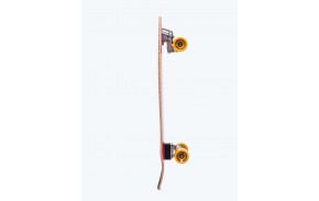 YOW x Medina Bengal 33" Meraki S5 - 2023 - Complete Surfskate (shape)