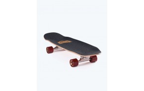 YOW x Medina Panthera 33.5" Meraki S5 - 2023 - Surfskate komplett (concave)