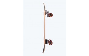 YOW x Medina Panthera 33.5" Meraki S5 - 2023 - Surfskate complet (shape)