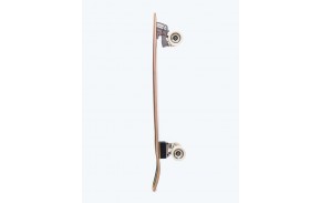 YOW x Pyzel Ghost 33.5" - 2023 - Surfskate komplett Seite