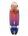YOW x Pyzel Shadow 33.5" Meraki S5 - 2023 - Surfskate
