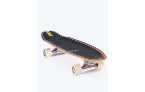 YOW x Pyzel Shadow 33.5" Meraki S5 - 2023 - Surfskate Complet concave