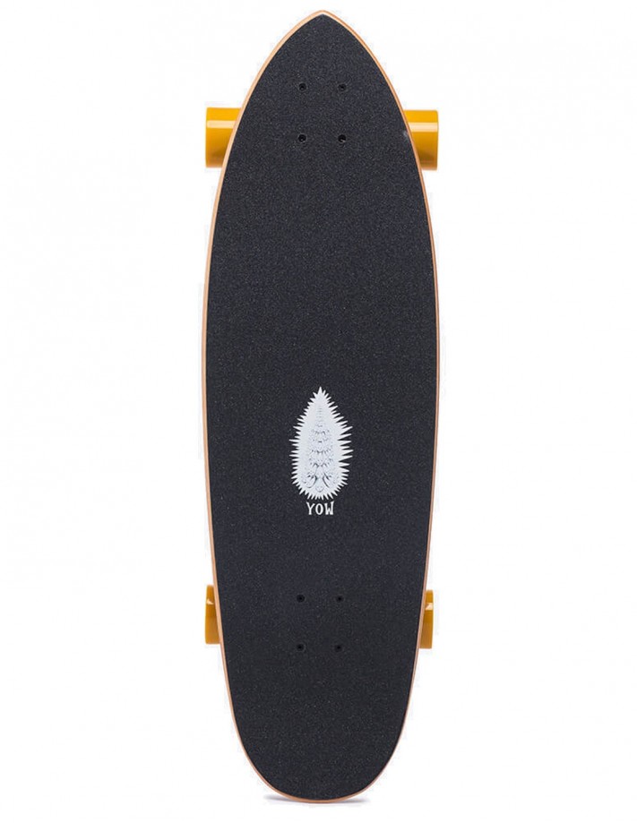 YOW J-Bay 33\