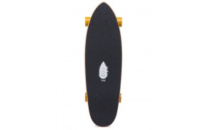 YOW J-Bay 33" Meraki S5 - 2023 - Komplett Surfskate grip