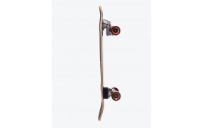 YOW Snappers 32.5" Meraki S5 - 2023 - Full Side Surfskate