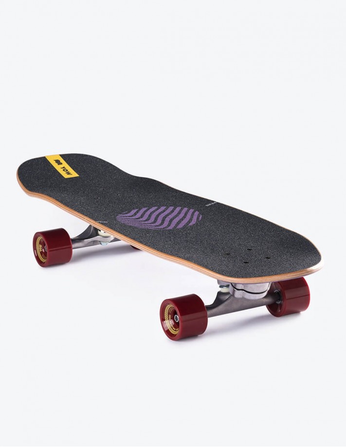 YOW Snappers 32.5