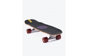 YOW Snappers 32.5" Meraki S5 - 2023 - Komplett Surfskate concave