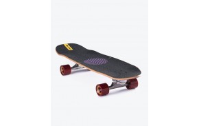 YOW Snappers 32.5" Meraki S5 - 2023 - Surfskate complet concave