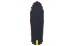 YOW La Santa 33" Meraki S5 - 2023 - Full Surfskate grip