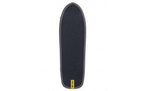 YOW La Santa 33" Meraki S5 - 2023 - Surfskate complet grip