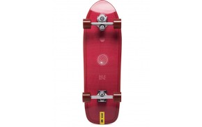 YOW La Santa 33" Meraki S5 - 2023 - Full Surfskate