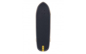 YOW Mundaka 32" Meraki S5 - 2023 - Komplett Surfskate grip