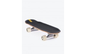 YOW Mundaka 32" Meraki S5 - 2023 - Komplett Surfskate concave