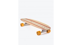 YOW Waikiki 40" Merak S5 - 2023 - Komplett Surfskate concave