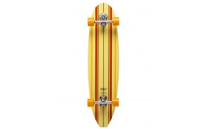 YOW Waikiki 40" Merak S5 - 2023 - Complete Surfskate