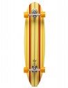 YOW Waikiki 40" Merak S5 - 2023 - Komplett Surfskate
