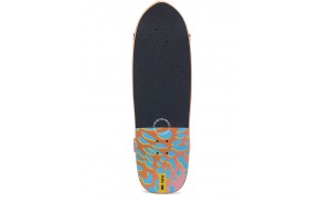 YOW Snappers 32.5" Grom Series - 2023 - Surfskate complet grip