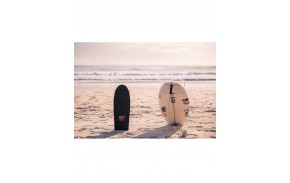 YOW x Fanning Falcon Driver 32.5" Meraki S5 - Komplett Surfskate - Outdoor