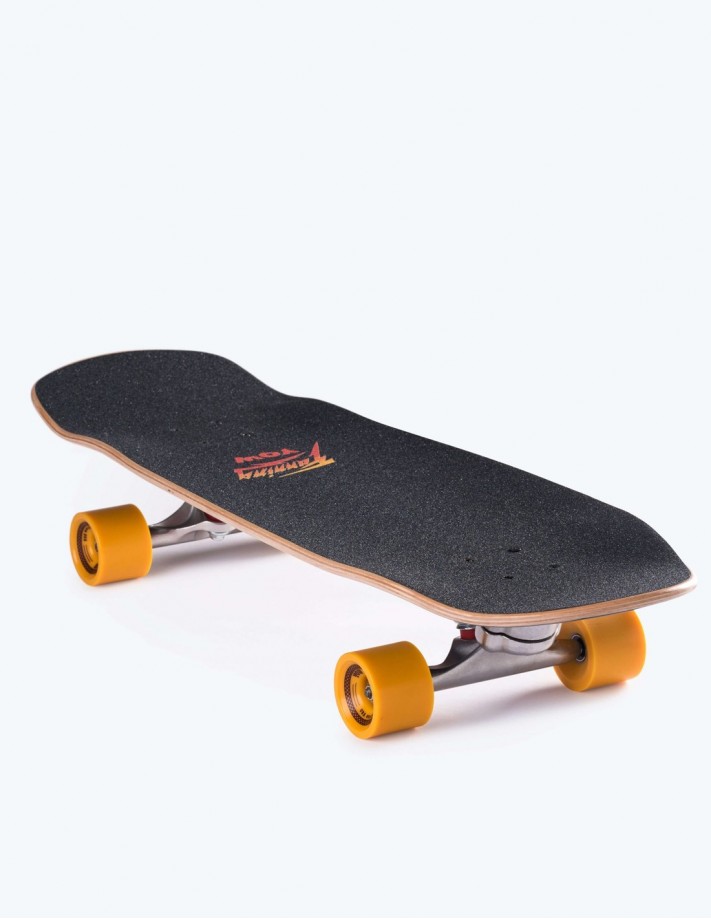 YOW x Fanning Falcon Performer 33.5