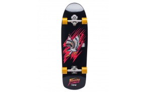 YOW x Fanning Falcon Driver 32.5" Meraki S5 - 2023 - Komplettes Surfskate