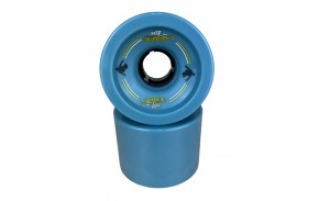 SURFSKATE LOVE 65 mm 78a - Zoom wheels surfskate 