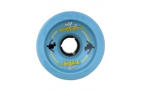 SURFSKATE LOVE 65 mm 78a - Rollen von surfskate