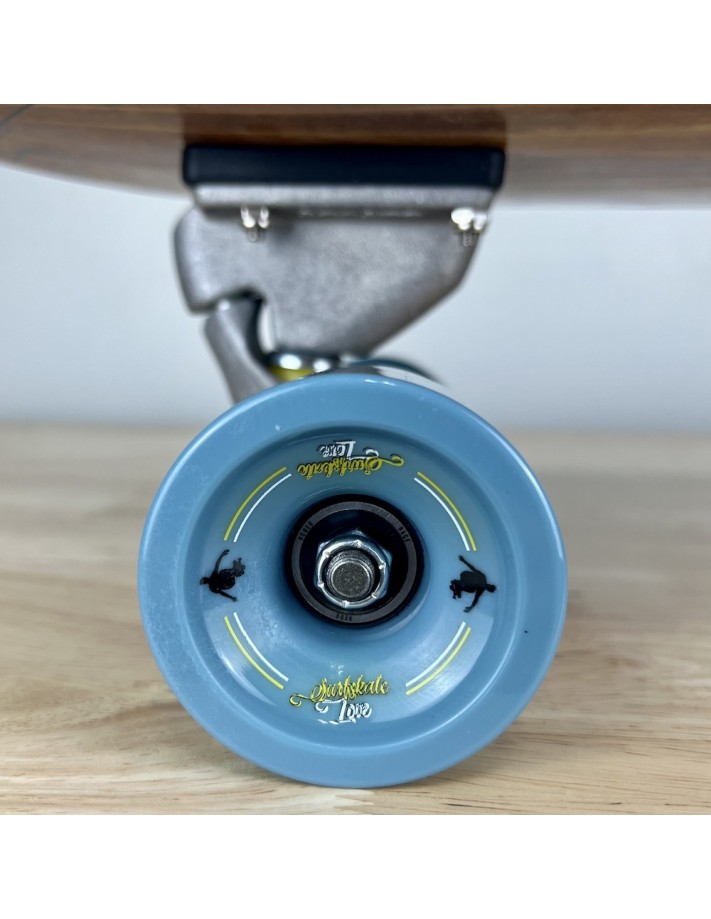 Surfskate wheels shop