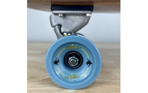 SURFSKATE LOVE 65 mm 78a - Wheels from surfskate 