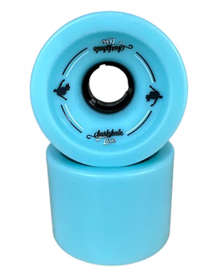 SURFSKATE LOVE 65 mm 81a - Rollen von surfskate