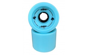 SURFSKATE LOVE 65 mm 81a - Rollen von surfskate