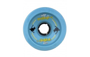 SURFSKATE LOVE 65 mm 78a - Wheels of surfskate