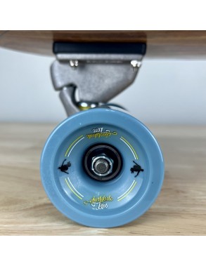 4 unids/set Skateboard Wheels 78A las ruedas de la... – Grandado