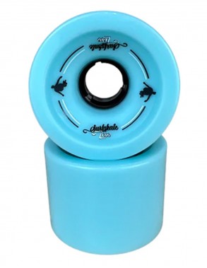 SURFSKATE LOVE 70 mm 81a - Rollen von surfskate