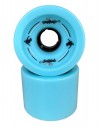 SURFSKATE LOVE 70 mm 81a - Ruedas para tabla de surf surfskate