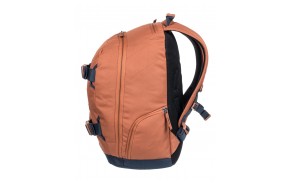 ELEMENT Mohave - Mocha Bisque - Rucksack (Seite)